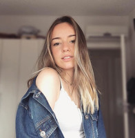 Kamilla Odorizzi Fernandes