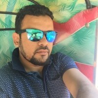 Syed Irfan