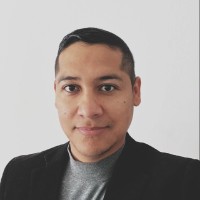 Eric Quintero