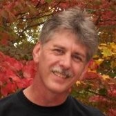 Michael Ashworth