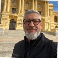 Marcos Roberto Scalone