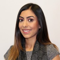 Zakkiyya Nazir