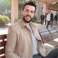 Ulaş Uyar