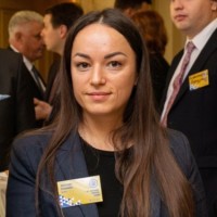 Victoria Stepanets, PhD