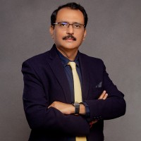 Shripad Joshi