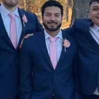 Zachary Muniz