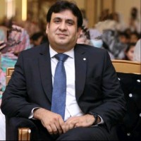 Muhammad Sajjad Ur Rehman