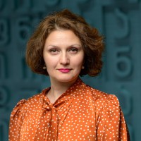 Nata Vazhinskaya