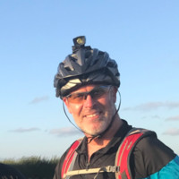 Neil Rivers