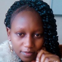 Kezy Nganga