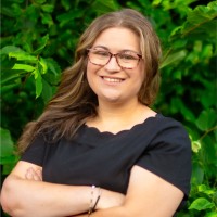 Ashley E. Bouchard