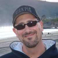 Jeff Coltharp