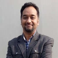 Kapil Mohan