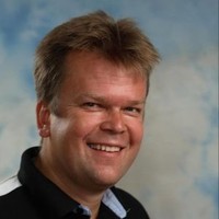 Bert Hedberg