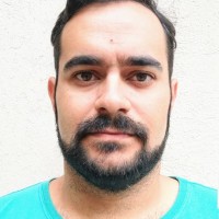 Roberto Martiniano De Oliveira