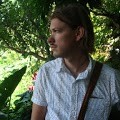 Andrew Burkamp