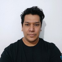 Jonathan Ayala G.