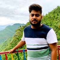 Deepak Singh