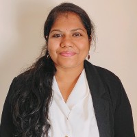 Shalini K V