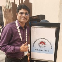 Pramil Sinha