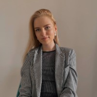 Anna Lushnikova