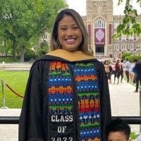 Lys Cortes, Msw