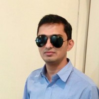 Rahul Khade