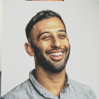 Rupesh Zavar
