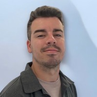 Borja García-Peña Martín