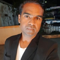 Vinod Maghade