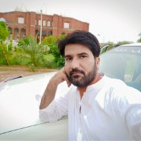 Tariq Chachar