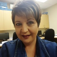 Lindie Van Tonder
