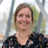 Annemiek Huisman