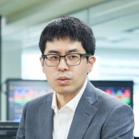 Yasuda Kazuki