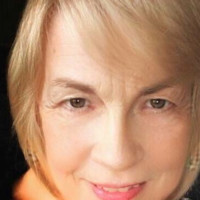 Marj Holdsworth