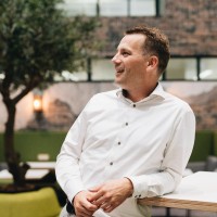 Koos Broodbakker