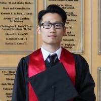 Simon Chen