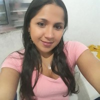 Vanessa Vieira de Amorim