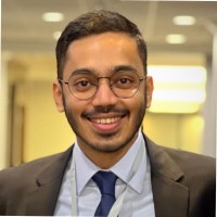 Ajit Monteiro, Md