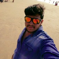 Chethan G