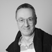 Paul Bolotov