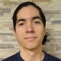 Luciano Cardozo Casariego
