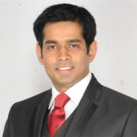 Jagadeesh Prasad R