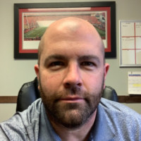 Shawn Martindale