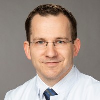 Prof. Dr. Tobias Huber