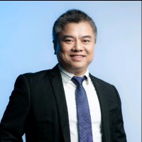Alan Wong
