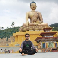 Krishna Kuya