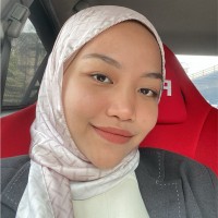 Ireina Izwan