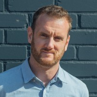 Mark Wilding