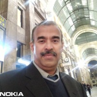 Sandeep Satam